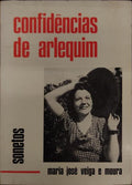 CONFIDÃŠNCIAS DE ARLEQUIM.
