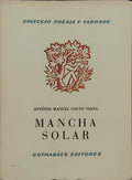 MANCHA SOLAR.
