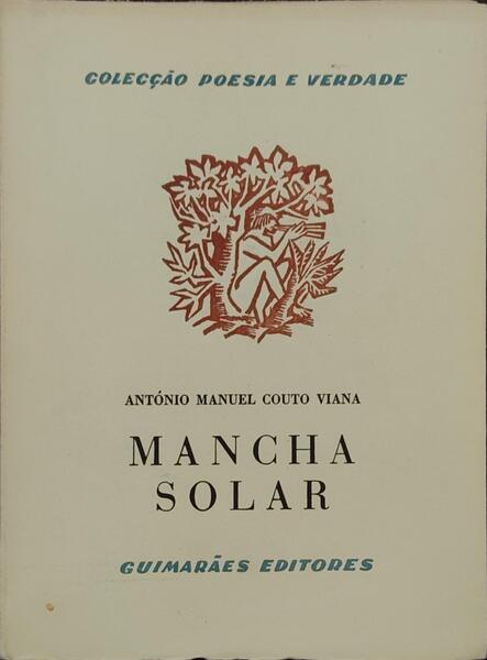 MANCHA SOLAR.