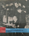 PORTUGAL ENTRE OS FUNDADORES DO PACTO DO ATLÃ‚NTICO. 1949-1950.