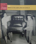 SALAZAR CAI DA CADEIRA, MARCELO SENTA-SE. 1968.