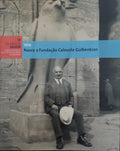NASCE A FUNDAÃ‡ÃƒO CALOUSTE GULBENKIAN. 1956