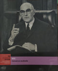 CONVERSA ACABADA. 1972.