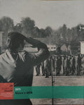 NASCE O MFA. 1973.