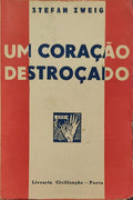 UM CORAÃ‡ÃƒO DESTROÃ‡ADO. [9.Âª ediÃ§Ã£o]