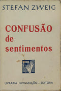 CONFUSÃƒO DE SENTIMENTOS. [9.Âª EDIÃ‡ÃƒO]