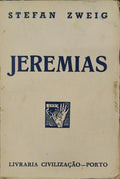JEREMIAS. [5.Âª ediÃ§Ã£o]