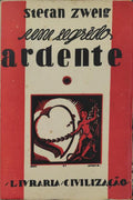 UM SEGREDO ARDENTE. [9.Âª ediÃ§Ã£o]