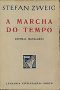 A MARCHA DO TEMPO. [4.Âª ediÃ§Ã£o]