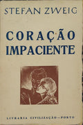 CORAÃ‡ÃƒO IMPACIENTE. [7.Âª ediÃ§Ã£o]