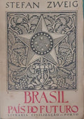 BRASIL PAÃS DO FUTURO. [6.Âª ediÃ§Ã£o]
