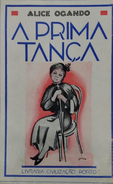 A PRIMA TANÃ‡A.