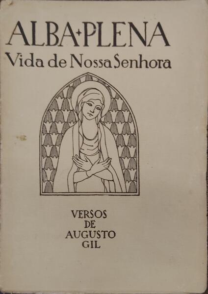 ALBA PLENA. [2.Âª EDIÃ‡ÃƒO]