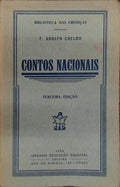 CONTOS NACIONAIS.