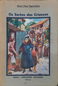 OS SERÃ•ES DAS CRIANÃ‡AS.