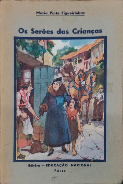 OS SERÃ•ES DAS CRIANÃ‡AS.