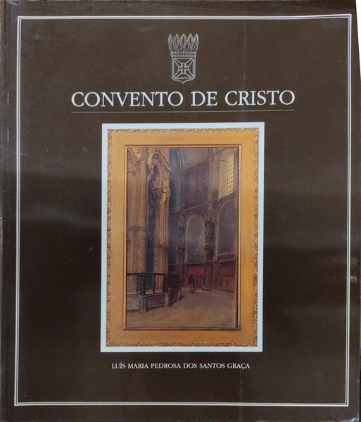 CONVENTO DE CRISTO.