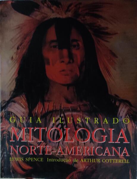 MITOLOGIA NORTE-AMERICANA.