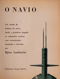 O NAVIO.
