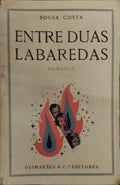 ENTRE DUAS LABAREDAS.