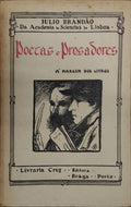 POETAS E PROSADORES.