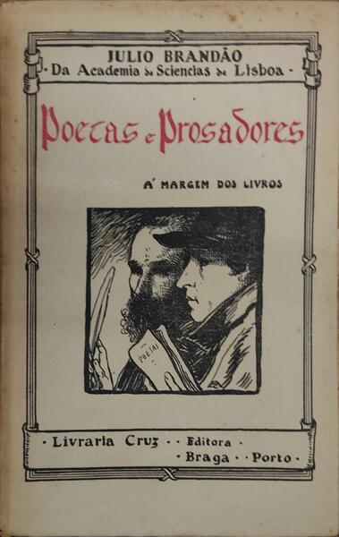 POETAS E PROSADORES.