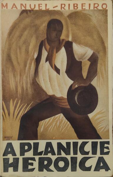 A PLANÃCIE HERÃ“ICA. [1.Âº MILHAR]