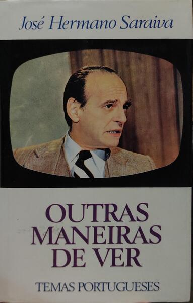 OUTRAS MANEIRAS DE VIVER.