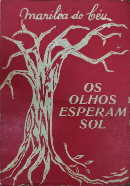 OS OLHOS ESPERAM SOL.
