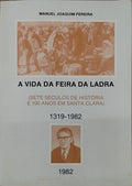 A VIDA DA FEIRA DA LADRA.