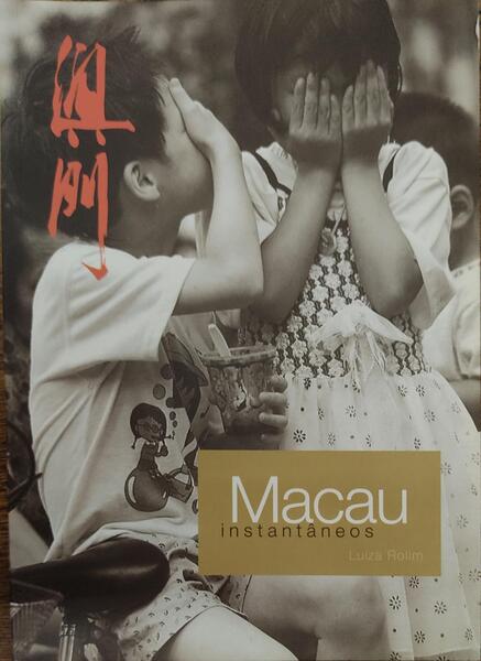MACAU INSTANTÃ‚NEOS.
