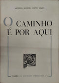 O CAMINHO Ã‰ POR AQUI.