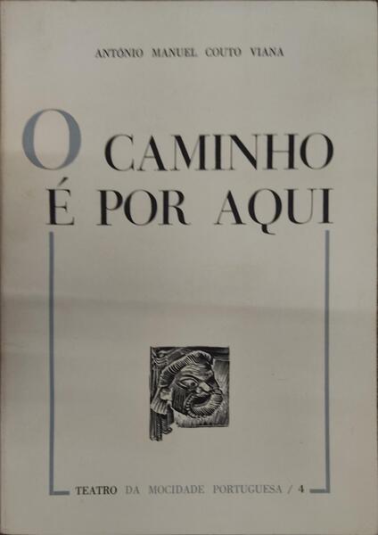 O CAMINHO Ã‰ POR AQUI.