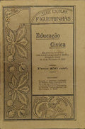 EDUCAÃ‡ÃƒO CÃVICA PARA A 3Âª, 4Âª E 5Âª CLASSES.