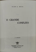 O GRANDE CONFLITO. [3.Âª EDIÃ‡ÃƒO]