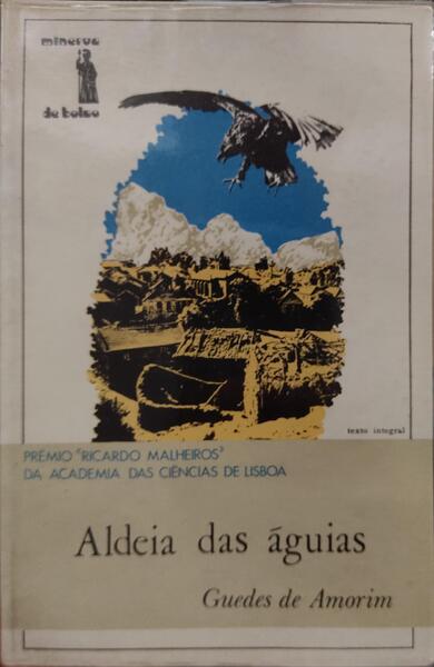 ALDEIA DAS ÃGUIAS.