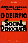 O DESAFIO SOCIAL-DEMOCRATA.