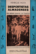 DESPORTISTAS ALMADENSES.