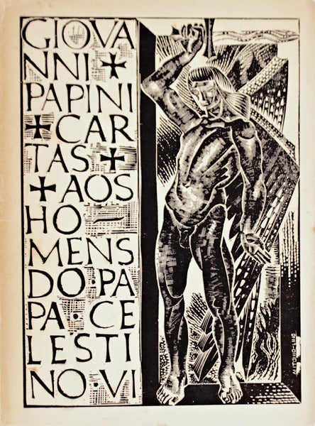 CARTAS AOS HOMENS DO PAPA CELESTINO VI.