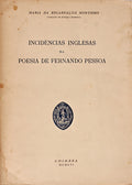 INCIDÃŠNCIAS INGLESAS NA POESIA DE FERNANDO PESSOA.