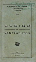 CÃ“DIGO DE VENCIMENTOS.