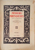 MÃ‰DICOS PORTUGUESES. Revista Bio-BibliogrÃ¡fica.