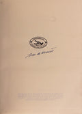 L'ORDRE DE LA NOBLESSE. Familles d'Europe EnregistrÃ©es in Ordine Nobilitatis. 1981-1982. [5Âº VOLUME]