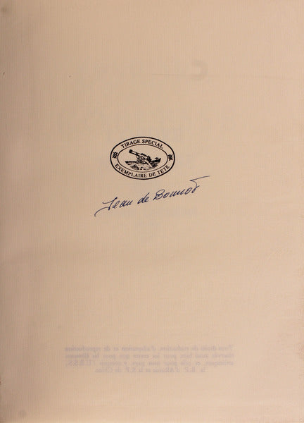 L'ORDRE DE LA NOBLESSE. Familles d'Europe EnregistrÃ©es in Ordine Nobilitatis. 1981-1982. [5Âº VOLUME]