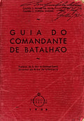GUIA DO COMANDANTE DE BATALHÃƒO.