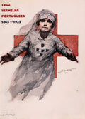 CRUZ VERMELHA PORTUGUESA, 1865-1925.