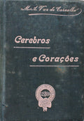 CEREBROS E CORAÃ‡Ã•ES.