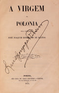 A VIRGEM DA POLONIA.