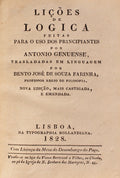 LIÃ‡Ã•ES DE LOGICA FEITAS PARA O USO DOS PRINCIPIANTES.