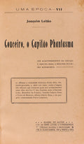 COUCEIRO, O CAPITÃƒO PHANTASMA.